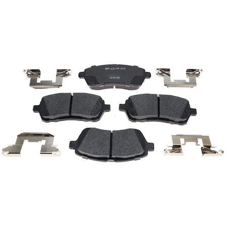 Raybestos Raybestos, Mgd1454Ch MGD1454CH